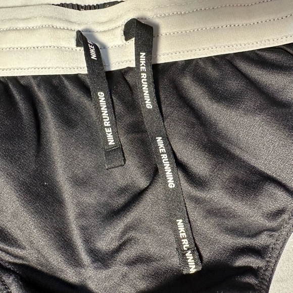 Nike Shorts (discontinued) (Black) - Picture 4 of 6